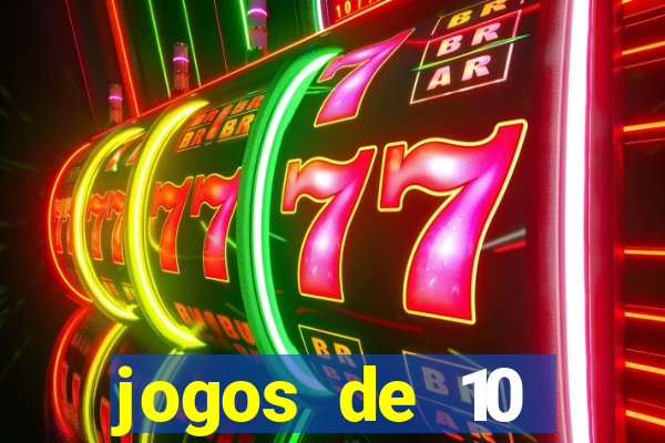 jogos de 10 centavos na betano